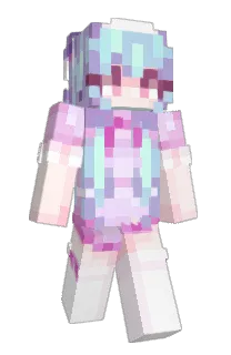 ymH4ka's Minecraft skin