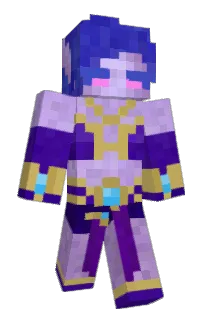 Front of h1ghno0n's skin