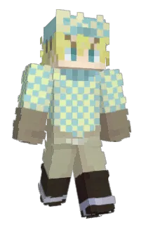 KataKit's Minecraft skin