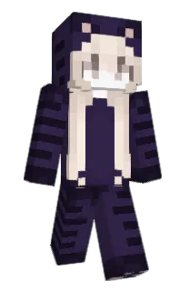 Front of mzmzmzmzmzmzmz's skin