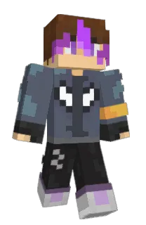 Front of itzhazel's skin