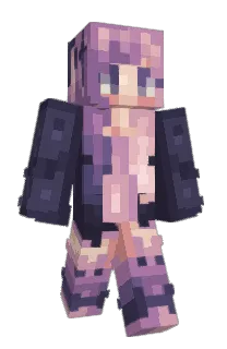 Nixbuni's Minecraft skin