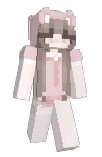 Shioxi's Minecraft skin