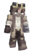 v8Husk