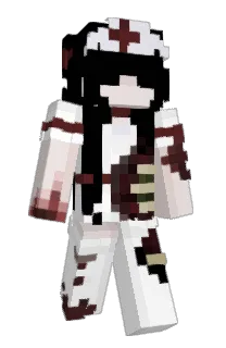 strxsszy's Minecraft skin