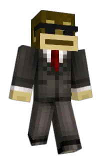 Front of Flire1's skin