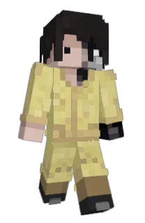 qkunami's Minecraft skin