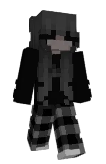 harlll's Minecraft skin