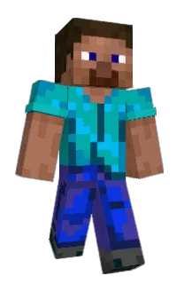 Front of CozifyGD's skin