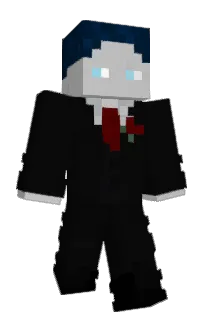 Front of 3I3RS4L4T's skin