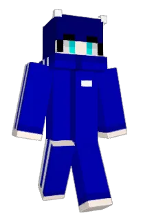 JY_OO's Minecraft skin