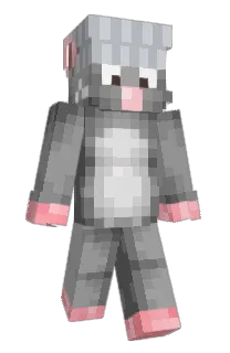 Front of Exotic_Goofy's skin