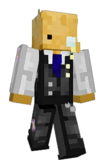 Vrxdar's Minecraft skin