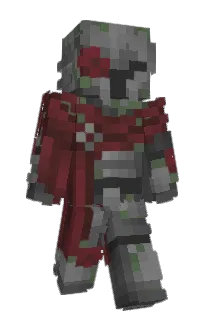 MaskedMoonlight's Minecraft skin