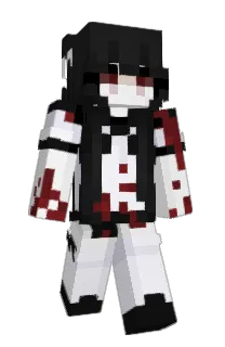 oknzie's Minecraft skin