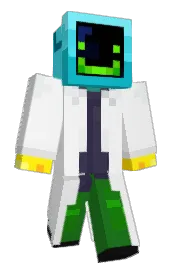 Skin preview