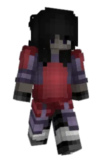 Front of freejyyliaa's skin