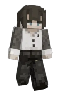 Front of Porxxsche's skin