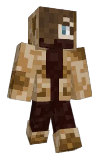 Saraph_im's Minecraft skin