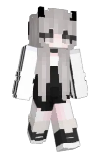 iEmilie's Minecraft skin