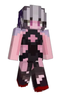 Wiggles2Giggles's Minecraft skin