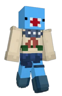 Front of NanakoVT_'s skin