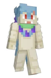 Front of S0ulofSanguine's skin