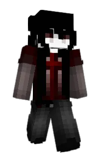 Front of djdainestan's skin