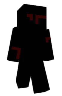 LichKing2cool's Minecraft skin