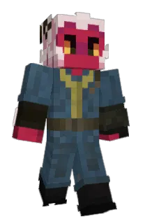 Front of Cuck0_'s skin