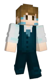 Front of macdasara's skin