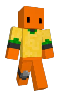 Front of Marvin_Sao's skin