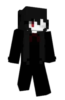 Front of 15557's skin