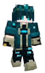 cyprus and tarawera Minecraft skin — Classic model
