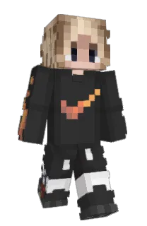 Front of 1_Tanjiro_1's skin
