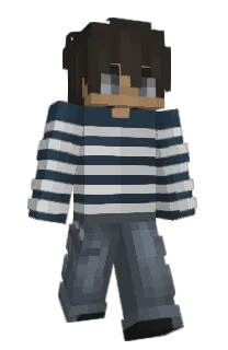 Front of Knax123's skin