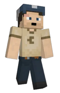 Coolmanev's Minecraft skin