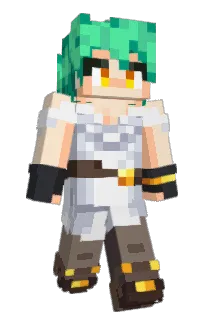 Front of MalphaSans's skin