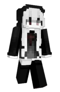 Front of w4yzhe's skin