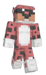 Thiaguitoo_'s Minecraft skin wearing the Yearn cape
