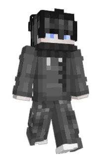 Front of qx2_'s skin