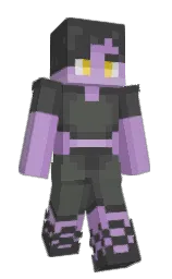 an_spideog's Minecraft skin wearing the Migrator cape