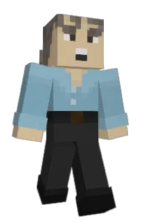Front of OnyxIsGamin's skin
