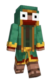 Skin preview