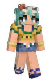 Skin preview