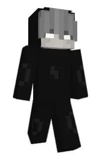 isadwithme's Minecraft skin