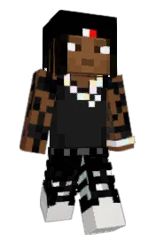 Skin preview