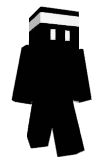 Front of reigncnn's skin