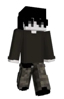 memesitoo's Minecraft skin