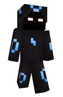 Front of AntonOG's skin
